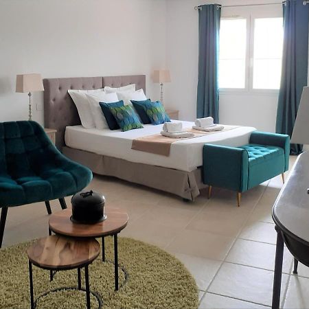 Le Clos D'Uzes - B&B Exteriér fotografie