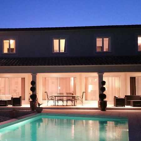 Le Clos D'Uzes - B&B Exteriér fotografie