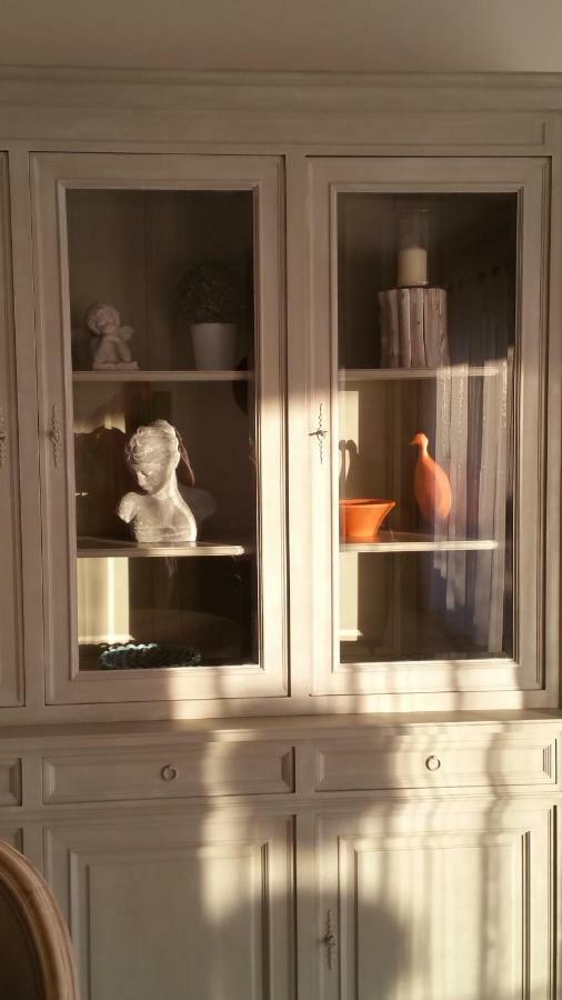 Le Clos D'Uzes - B&B Exteriér fotografie