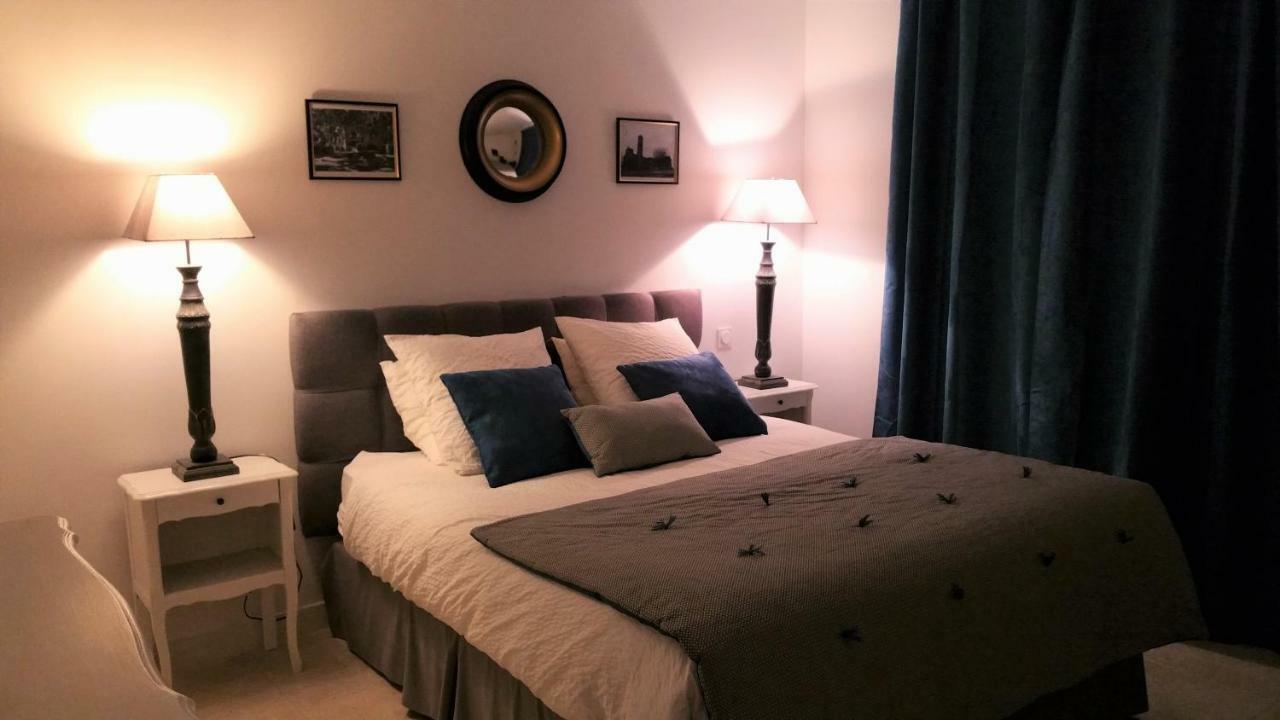 Le Clos D'Uzes - B&B Exteriér fotografie