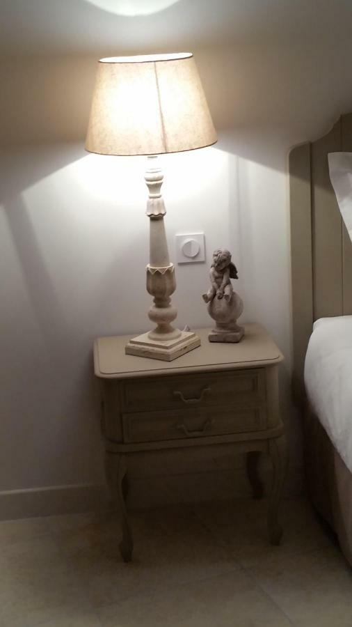 Le Clos D'Uzes - B&B Exteriér fotografie